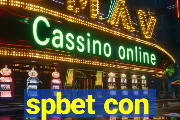 spbet con